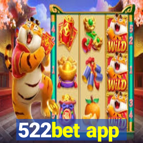 522bet app